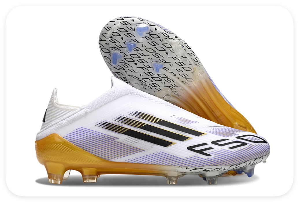 Adidas X F50 Elite Laceless FG Size 36-45-69232817